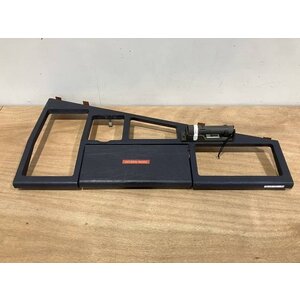 INSERT ASSY 101VU P/N: D2511308000000 S/N: SI029049