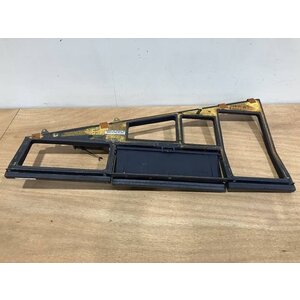 INSERT ASSY 101VU P/N: D2511308000000 S/N: SI029049