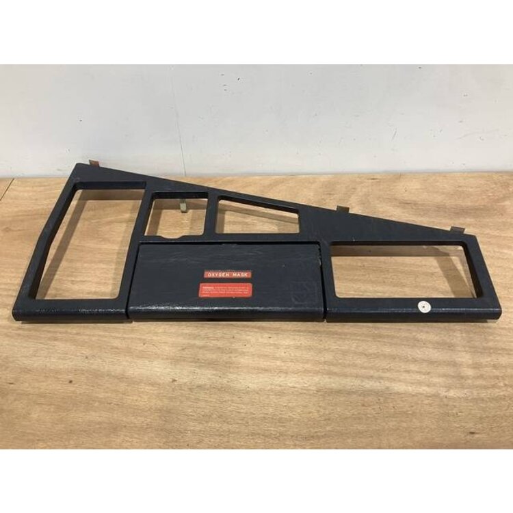 INSERT ASSY 101VU P/N: D2511308000000 S/N: SI029050
