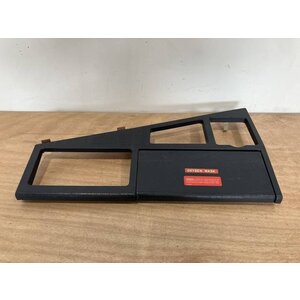 INSERT ASSY 700VU S/N SI048050