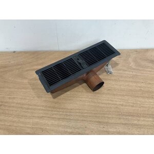 OUTLET ASSY LH P/N: D2121208600000 S/N: SI025055