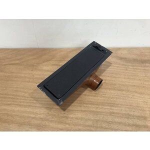 OUTLET ASSY LH P/N: D2121208600000 S/N: SI025056