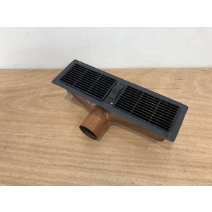OUTLET ASSY RH P/N: D2121208600100 S/N: SI042057