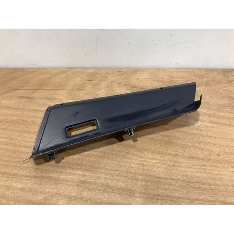 PANEL ASSY FRONT LH P/N: D2511224600000 S/N: SI026054