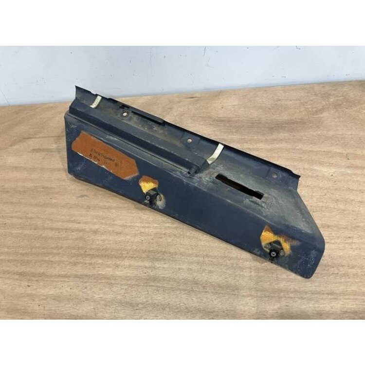 PANEL ASSY FRONT LH P/N: D2511224600000 S/N: SI026054