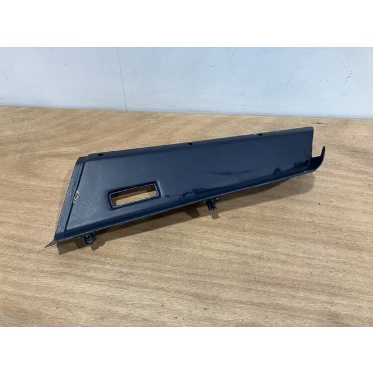 PANEL ASSY FRONT LH P/N: D2511224600000 S/N: SI026055