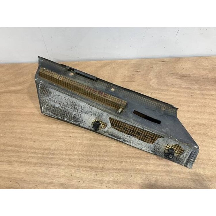 PANEL ASSY FRONT LH P/N: D2511224600000 S/N: SI026055