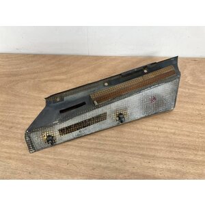 PANEL ASSY FRONT RH P/N: D2511224600100 S/N: SI043057