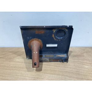 PANEL ASSY FRT LAT LH P/N: D2511374200000 S/N: SI021039