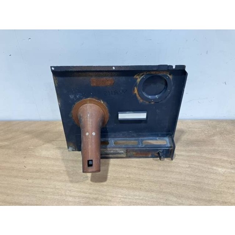 PANEL ASSY FRT LAT LH P/N: D2511374200000 S/N: SI021039