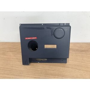 PANEL ASSY FRT LAT RH S/N SI038043