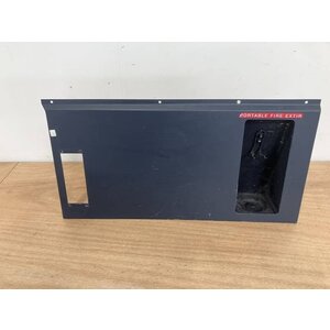 PANEL ASSY LAT RH P/N: D2511292100000 S/N: SI036047