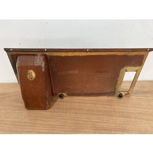 PANEL ASSY LAT RH P/N: D2511292100000 S/N: SI036047