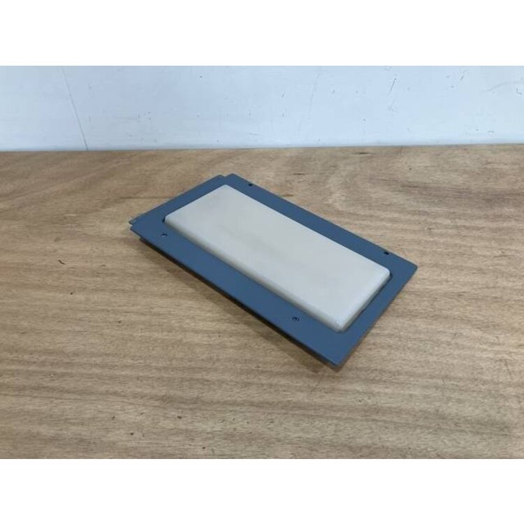 PANEL ASSY LH DOME LIGHT COVER P/N: D2511230800000 S/N: SI004045