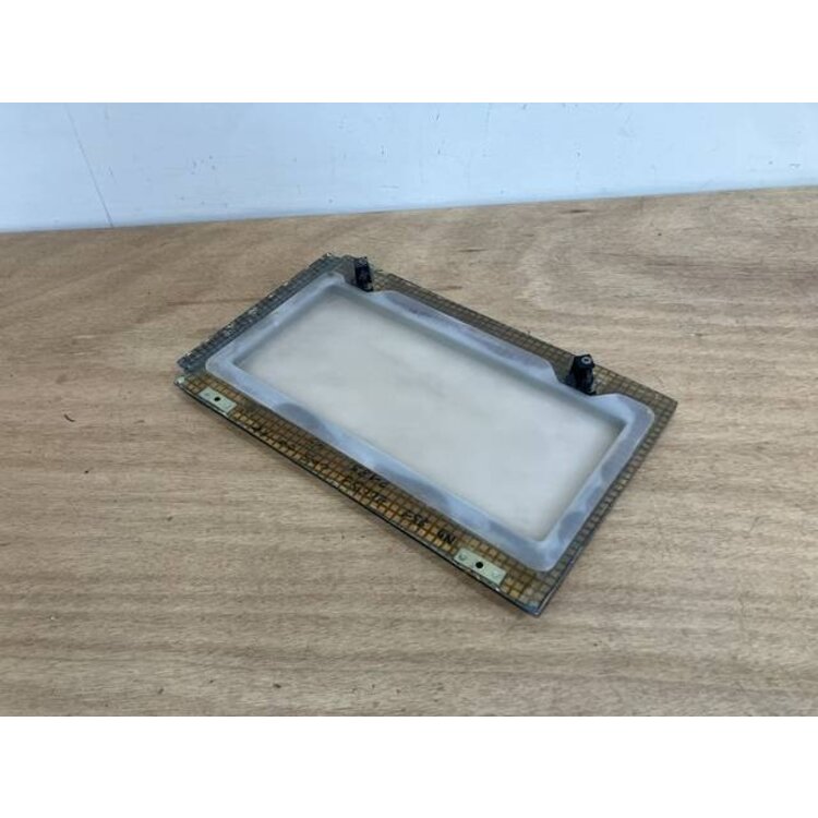 PANEL ASSY LH DOME LIGHT COVER P/N: D2511230800000 S/N: SI004045