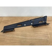 PANEL ASSY REAR LH S/N SI024047