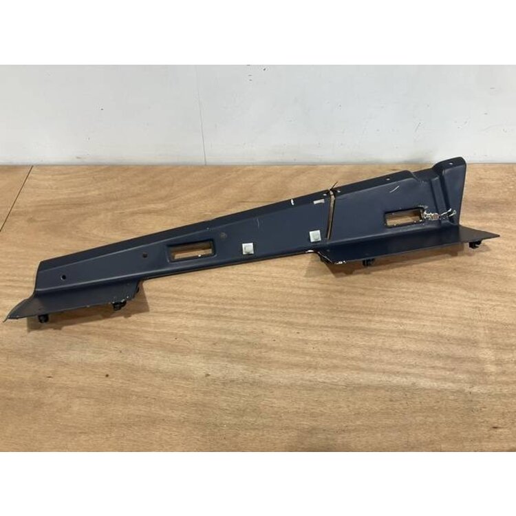 PANEL ASSY REAR LH P/N: D2511224400000 S/N: SI024047