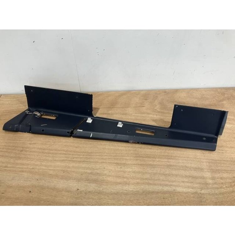 PANEL ASSY REAR LH P/N: D2511224400000 S/N: SI024047