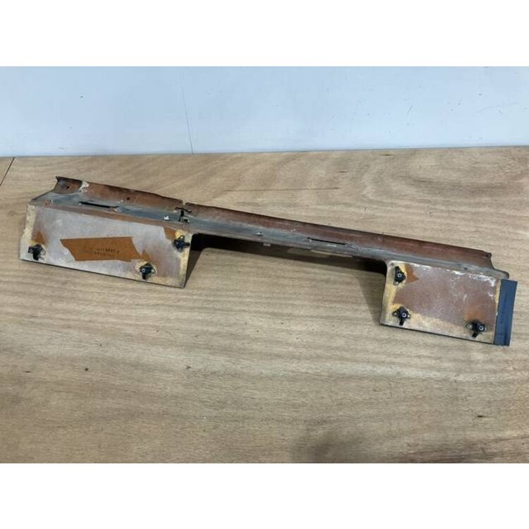 PANEL ASSY REAR LH P/N: D2511224400000 S/N: SI024047