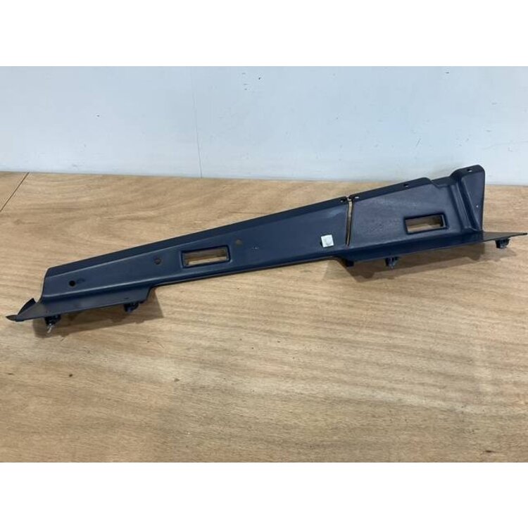 PANEL ASSY REAR LH P/N: D2511224400000 S/N: SI024048
