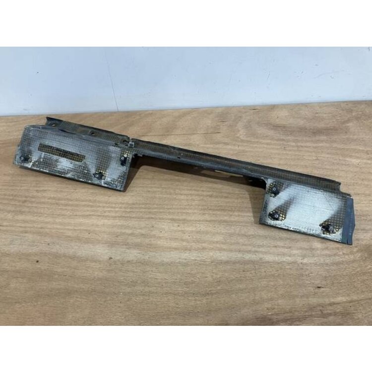 PANEL ASSY REAR LH P/N: D2511224400000 S/N: SI024048