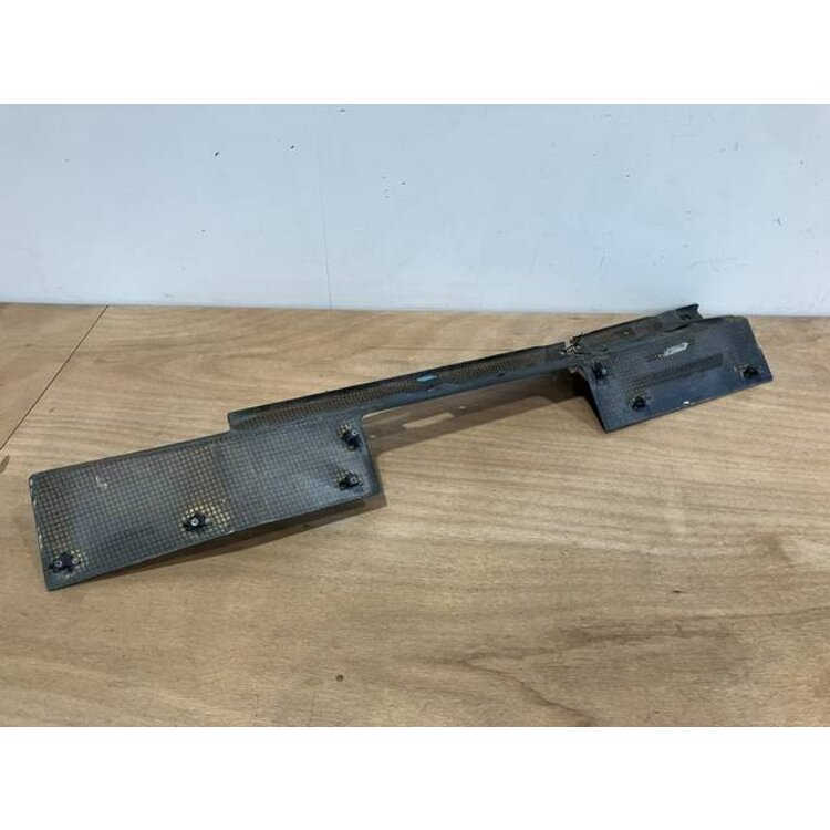 PANEL ASSY RH SIDE P/N: D2511225200000 S/N: SI041044