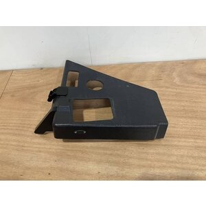 PLATE ASSY LH 19 VU S/N SI030045