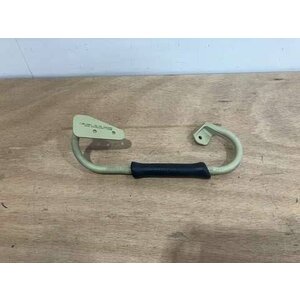 GRIP FOAM LH P/N: D2511140700000 S/N: SI066058
