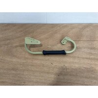 GRIP FOAM LH S/N SI066059