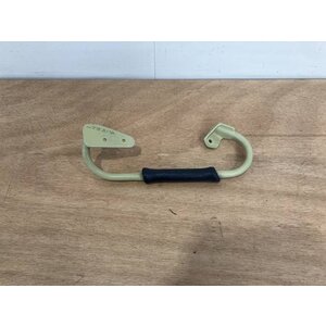 GRIP FOAM LH P/N: D2511140700000 S/N: SI066059