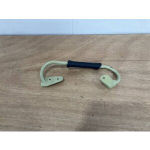 GRIP FOAM LH P/N: D2511140700000 S/N: SI066059