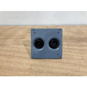 STRUCTURE AIR OUTLET OVERHEAD S/N SI072034