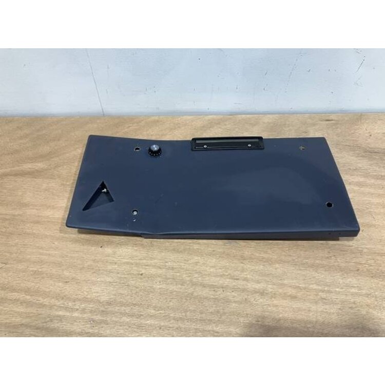 FLOOD LIGHT UNIT CAPTAIN P/N: 2LA005541-11 S/N: 342