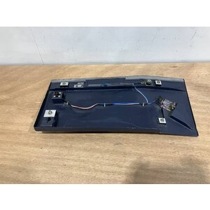 FLOOD LIGHT UNIT CAPTAIN P/N: 2LA005541-11 S/N: 342