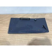 FLOOD LIGHT UNIT FIRST OFFICER S/N 1000363