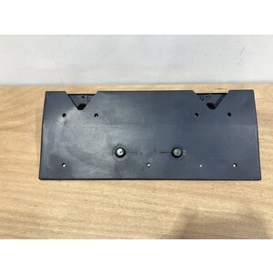 FLOOD LIGHT UNIT CENTER S/N 109