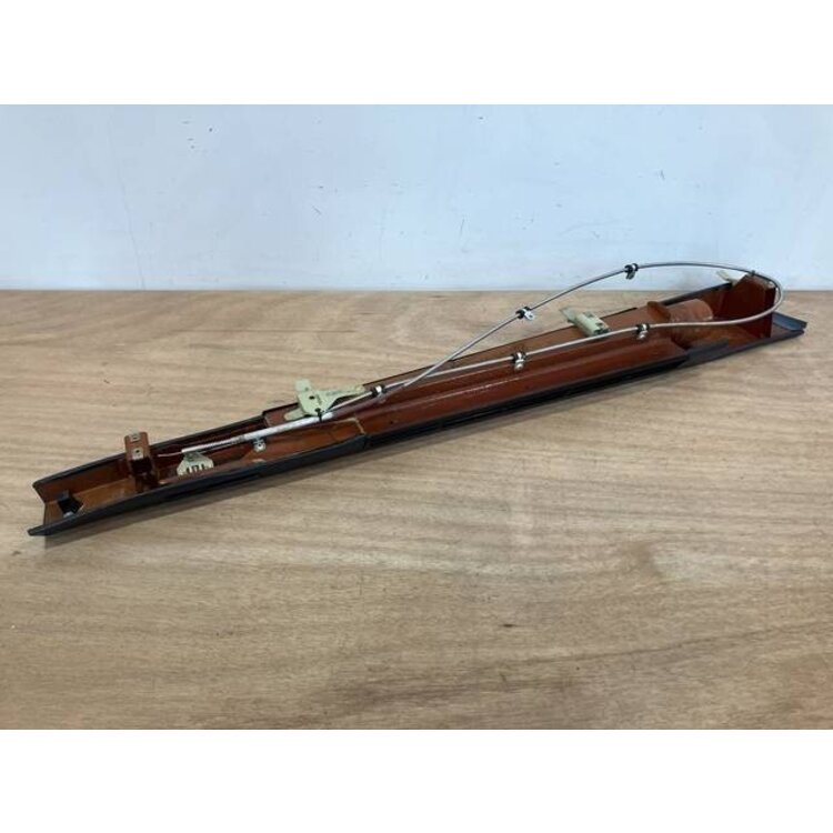 BAND ASSY LH P/N: D2511310300000 S/N: SI008052
