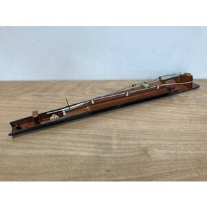 BAND ASSY LH P/N: D2511310300000 S/N: SI008053