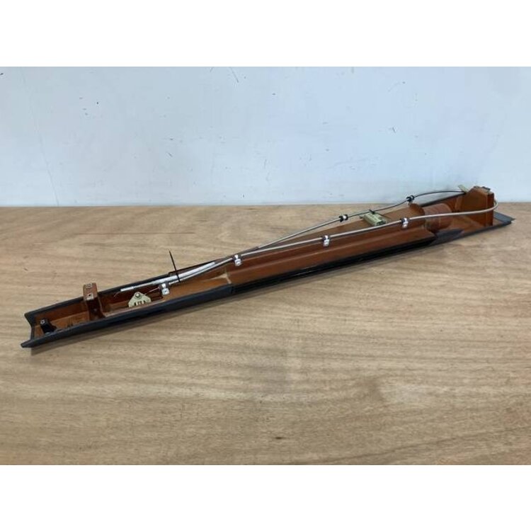 BAND ASSY LH P/N: D2511310300000 S/N: SI008053
