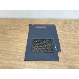 CLOSING PANEL LH P/N: D2511220800000 S/N: SI020049