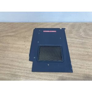CLOSING PANEL RH P/N: D2511220800100 S/N: SI037050