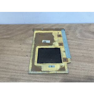 CLOSING PANEL RH P/N: D2511220800100 S/N: SI037051