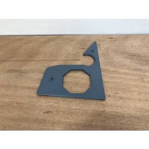 COVER ASSY LAT LH S/N SI064055