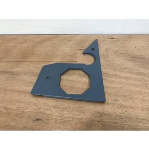 COVER ASSY LAT LH S/N SI064056