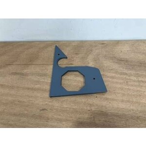 COVER ASSY LAT RH P/N: D2511155900100 S/N: SI065051