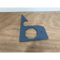 COVER ASSY LAT RH S/N SI065053
