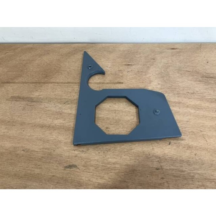 COVER ASSY LAT RH P/N: D2511155900100 S/N: SI065055