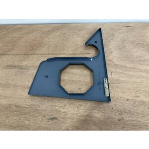 COVER ASSY LAT RH P/N: D2511155900100 S/N: SI065055