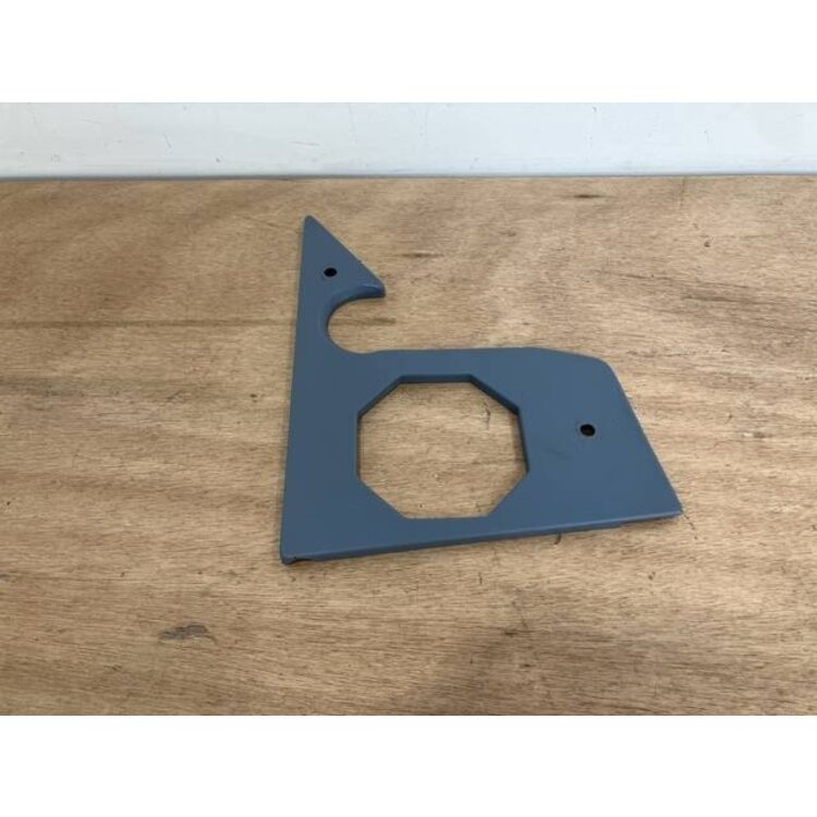 COVER ASSY LAT RH P/N: D2511155900100 S/N: SI065056