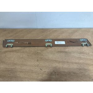 COVER LH P/N: D2511233500000 S/N: SI055051